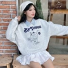 Áo sweater nỉ bông Cream boxy dáng lửng nam nữ – Cổ tròn RTOML, hot 2.025, giảm 21% 119.999₫ 3