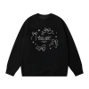 Áo sweater nơ nữ đỏ mận form rộng mùa đông Hàn Quốc RTOML, siêu ấm, giảm còn 119.999₫, giao 24h 6