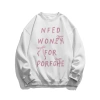 Áo sweater nơ nữ xám tiêu dài tay, cổ tròn lông cừu mùa đông Hàn Quốc - 119.999 VND 10
