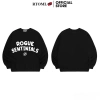 Áo sweater nữ 2.025 chữ in độc đáo 100% cotton 320GSM - Giá chỉ 99.000đ RTOML