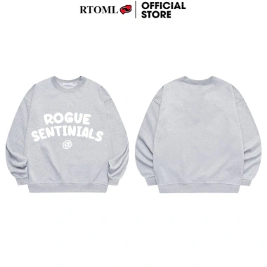 Áo sweater nữ 2.025 chữ in độc đáo 100% cotton 320GSM - Giá chỉ 99.000đ RTOML 6 Áo sweater nữ 2.025 chữ in độc đáo 100% cotton 320GSM - Giá chỉ 99.000đ RTOML 6