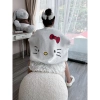 Áo Sweater Nữ Boxy Mềm Mịn In Hello Kitty Phong Cách Dễ Thương 161.020₫ 6