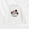Áo sweater nữ đen bigsize ngôi sao in hình, áo khoác RTOML - 119.999₫ 7