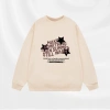 Áo sweater nữ đen bigsize ngôi sao in hình, áo khoác RTOML - 119.999₫ 8