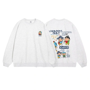 Áo sweater nữ đỏ Noel thu đông form rộng Shin&Shin in hình - RTOML, chỉ 119.999₫ 9 Áo sweater nữ đỏ Noel thu đông form rộng Shin&Shin in hình - RTOML, chỉ 119.999₫ 9