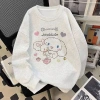 Áo sweater nữ form rộng mùa đông lông cừu 320GSM - RTOML chỉ 119.999 VND 9