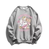 Áo Sweater Nữ RTOML 100% Cotton 320GSM Họa Tiết Hoạt Hình Dễ Thương, Dễ Phối Đồ - Giá 119.999 VND 7