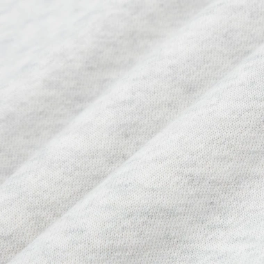 Áo sweater nữ xám cổ tròn form rộng Hàn Quốc nỉ dài tay mùa đông - RTOML 119.999₫