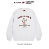 Áo sweater RTOML nỉ bông dày 380Gsm họa tiết hoạt hình tinh tế, giao 24h, giảm còn 119.999₫