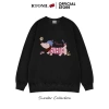 Áo sweater RTOML nỉ bông dày 380gsm oversize unisex Dog Cheerful, 24h giao hàng - Giá 119.999₫ 6