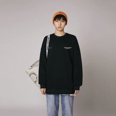 Áo Sweater Simple Flower nỉ bông form rộng Unisex Cotton thu đông RTOML 119.999₫ 6 Áo Sweater Simple Flower nỉ bông form rộng Unisex Cotton thu đông RTOML 119.999₫ 6