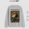 Áo Sweater Simple Flower nỉ bông form rộng Unisex Cotton thu đông RTOML 119.999₫ 7