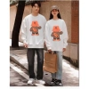 Áo Sweater Thỏ NY Unisex 380GSM 100% Cotton Nhiều Màu - Giao Hàng 24h - RTOML 119k 2