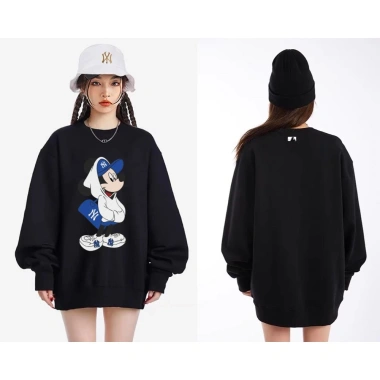 Áo Sweater Thỏ NY Unisex 380GSM 100% Cotton Nhiều Màu - Giao Hàng 24h - RTOML 119k 5 Áo Sweater Thỏ NY Unisex 380GSM 100% Cotton Nhiều Màu - Giao Hàng 24h - RTOML 119k 5