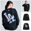 Áo Sweater Thỏ NY Unisex 380GSM 100% Cotton Nhiều Màu - Giao Hàng 24h - RTOML 119k 6