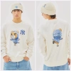 Áo Sweater Thỏ NY Unisex 380GSM 100% Cotton Nhiều Màu - Giao Hàng 24h - RTOML 119k 9