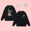 Áo Sweater Thỏ NY Unisex 380GSM 100% Cotton Nhiều Màu - Giao Hàng 24h - RTOML 119k 10
