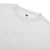Áo Sweater Unisex Dáng Rộng Nỉ Bông Xám Tiêu – Thời Trang Dễ Phối, RTOML 119.999₫ 7