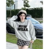 Áo Sweater Unisex Form Rộng Nỉ Bông Cotton Basic Hoodie Trend Thu Đông 2.025 119.999đ 2