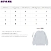 Áo Sweater Unisex Form Rộng Nỉ Bông Cotton Basic Hoodie Trend Thu Đông 2.025 119.999đ 6