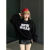 Áo Sweater Unisex Form Rộng Nỉ Bông Cotton Basic Hoodie Trend Thu Đông 2.025 119.999đ 8