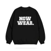 Áo Sweater Unisex Form Rộng Nỉ Bông Cotton Basic Hoodie Trend Thu Đông 2.025 119.999đ 9