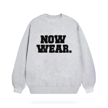 Áo Sweater Unisex Form Rộng Nỉ Bông Cotton Basic Hoodie Trend Thu Đông 2.025 119.999đ 10 Áo Sweater Unisex Form Rộng Nỉ Bông Cotton Basic Hoodie Trend Thu Đông 2.025 119.999đ 10