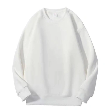 Áo Sweater Unisex Lót Lông Mịn QC - Siêu ấm, Thoáng Khí, Giá Chỉ 215.000₫ 2