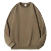 Áo Sweater Unisex Lót Lông Mịn QC - Siêu ấm, Thoáng Khí, Giá Chỉ 215.000₫ 4