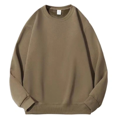 Áo Sweater Unisex Lót Lông Mịn QC - Siêu ấm, Thoáng Khí, Giá Chỉ 215.000₫ 4