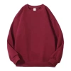 Áo Sweater Unisex Lót Lông Mịn QC - Siêu ấm, Thoáng Khí, Giá Chỉ 215.000₫ 5