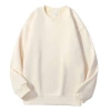 Áo Sweater Unisex Lót Lông Mịn QC - Siêu ấm, Thoáng Khí, Giá Chỉ 215.000₫ 6