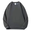 Áo Sweater Unisex Lót Lông Mịn QC - Siêu ấm, Thoáng Khí, Giá Chỉ 215.000₫ 7