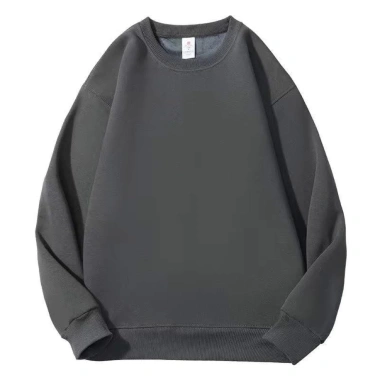 Áo Sweater Unisex Lót Lông Mịn QC - Siêu ấm, Thoáng Khí, Giá Chỉ 215.000₫ 7