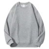 Áo Sweater Unisex Lót Lông Mịn QC - Siêu ấm, Thoáng Khí, Giá Chỉ 215.000₫ 9
