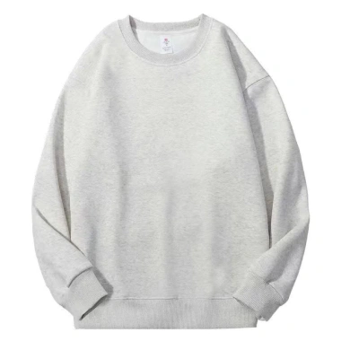 Áo Sweater Unisex Lót Lông Mịn QC - Siêu ấm, Thoáng Khí, Giá Chỉ 215.000₫ 11