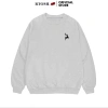 Áo Sweater Unisex Nỉ Lót Lông Cotton 100% - Local Brand RTOML, Giao 24h, 119.999 2