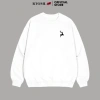Áo Sweater Unisex Nỉ Lót Lông Cotton 100% - Local Brand RTOML, Giao 24h, 119.999 3
