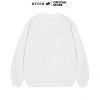 Áo Sweater Unisex Nỉ Lót Lông Cotton 100% - Local Brand RTOML, Giao 24h, 119.999 10