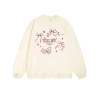 Áo sweatshirt mùa thu Xám rộng 100% cotton - Sweater nữ RTOML giảm còn 119.999₫ 5