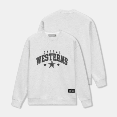 Áo Sweatshirt Nam ICONDENIM Vải Nỉ Cào Bông In Dallas Form Loose Giá 449.000₫ 2 Áo Sweatshirt Nam ICONDENIM Vải Nỉ Cào Bông In Dallas Form Loose Giá 449.000₫ 2