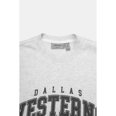 Áo Sweatshirt Nam ICONDENIM Vải Nỉ Cào Bông In Dallas Form Loose Giá 449.000₫ 5 Áo Sweatshirt Nam ICONDENIM Vải Nỉ Cào Bông In Dallas Form Loose Giá 449.000₫ 5