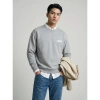 Áo Sweatshirt Nỉ Nam ICONDENIM Dynamic Form Loose, giá 319k, phong cách trẻ trung, ấm áp 2