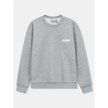Áo Sweatshirt Nỉ Nam ICONDENIM Dynamic Form Loose, giá 319k, phong cách trẻ trung, ấm áp 3