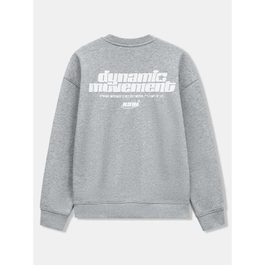 Áo Sweatshirt Nỉ Nam ICONDENIM Dynamic Form Loose, giá 319k, phong cách trẻ trung, ấm áp 4