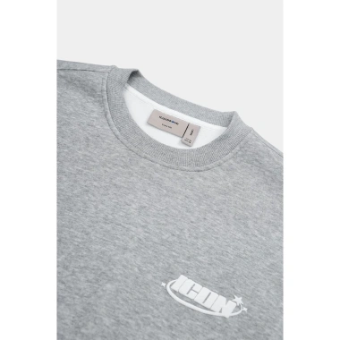 Áo Sweatshirt Nỉ Nam ICONDENIM Dynamic Form Loose, giá 319k, phong cách trẻ trung, ấm áp 5