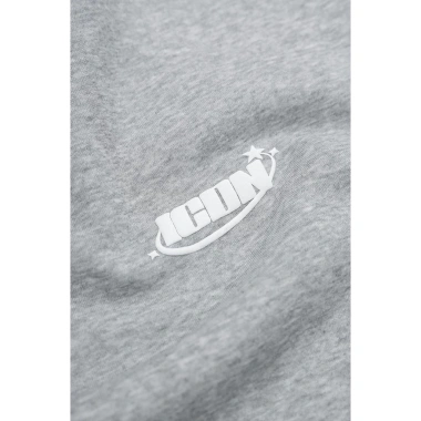 Áo Sweatshirt Nỉ Nam ICONDENIM Dynamic Form Loose, giá 319k, phong cách trẻ trung, ấm áp 8