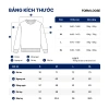 Áo Sweatshirt Nỉ Nam ICONDENIM Dynamic Form Loose, giá 319k, phong cách trẻ trung, ấm áp 9