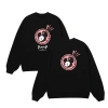 Áo Sweatshirt POPPOP Họa Tiết Nam Nữ Cổ Tròn Dáng Rộng Thu Đông 2.025 Local Brand Chính Hãng RTOML - Giá 119.999đ 8