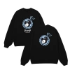 Áo Sweatshirt POPPOP Họa Tiết Nam Nữ Cổ Tròn Dáng Rộng Thu Đông 2.025 Local Brand Chính Hãng RTOML - Giá 119.999đ 9